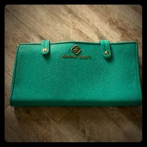 Kendra Scott jewelry travel bag